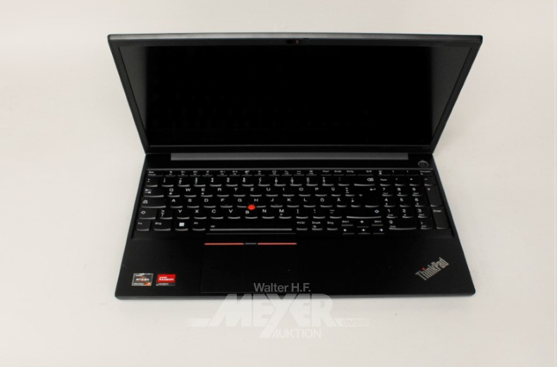 Laptop LENOVO Thinkpad E15GEN3,