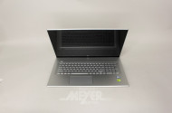 Laptop HP Envy, BANG & OLUFSEN,