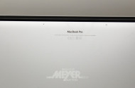 Laptop APPLE MacBook Pro, mod. A1398,