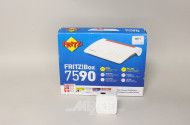 Router AVM FRITZ!BOX 7590 u.