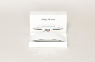 APPLE MagicMouse 2, weiß