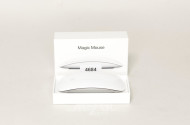 APPLE MagicMouse 2, weiß