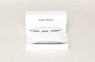 APPLE MagicMouse 2, weiß