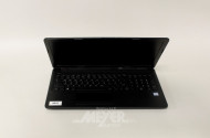 Laptop HP 15-da0359ng, i3 7020U/4GB RAM