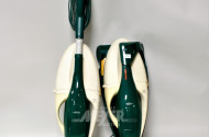 2 Staubsauger VORWERK Kobold 130 u. 131,