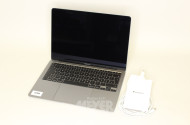 Laptop APPLE MacBook Air, space grey