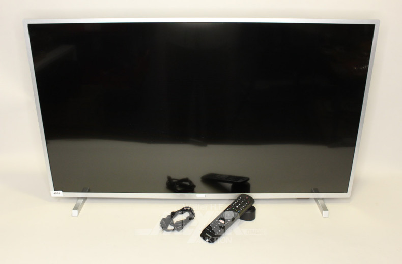 TV-Gerät PHILIPS, Mod.: 43PFS5823/12,