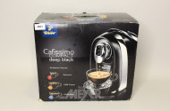 Kaffeemaschine TCHIBO Cafissimo,