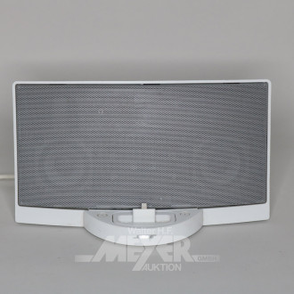 Digital Music System BOSE Sounddoc,