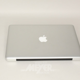 Laptop APPLE MacBook Pro 13'' , silber,