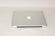 Laptop APPLE MacBook Pro 13'' , silber,