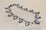 Schmuck-Set 2 tlg. Silber: