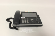 Telefon YEALINK SIP-T48G,