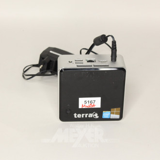 Mini-PC TERRA, Mod.: Micro 3000,