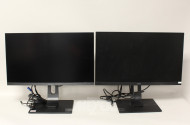 2 Monitore Iiyama, 27'', Mod.: GB2730QSU