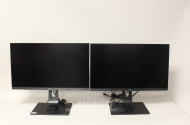 2 Monitore Iiyama, 27'', Mod.: GB2730QSU