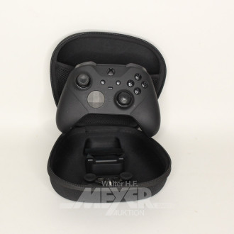 Controller XBOX Elite Series 2, schwarz