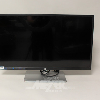 Monitor HP, 32''s, HDMI, VGA