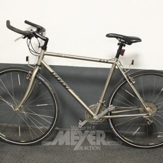 Trekking-Fahrrad STEVENS 862,