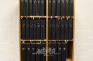 Büchersammlung ''Bauwelt'' 1979-1996