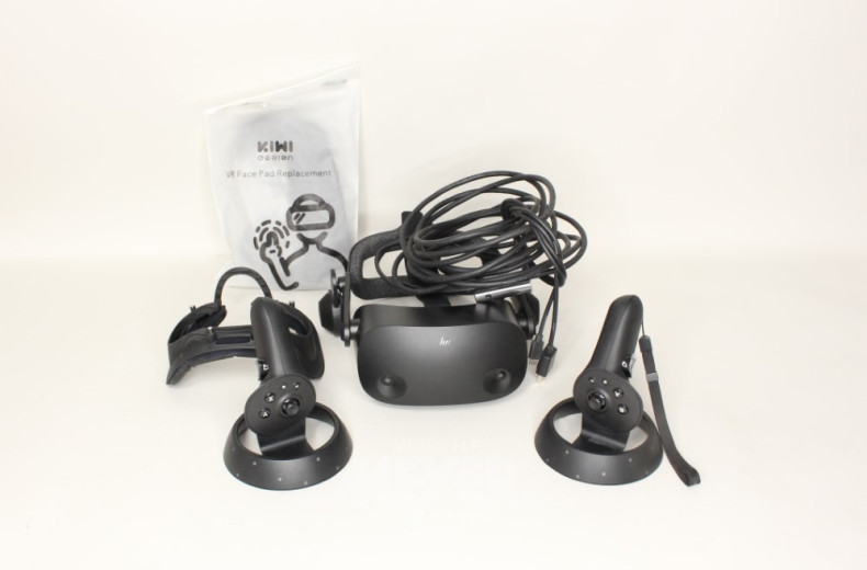 Virtual Reality Headset HP G26M,