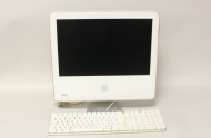 All-in-one PC APPLE iMac A1058 sowie