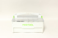 2 Systainer FESTOOL: