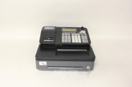 Registrierkasse CASIO, SE-S100