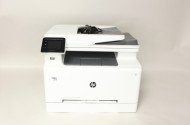 Multifunktionsdrucker HP ,