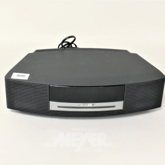 Music-System BOSE Wave