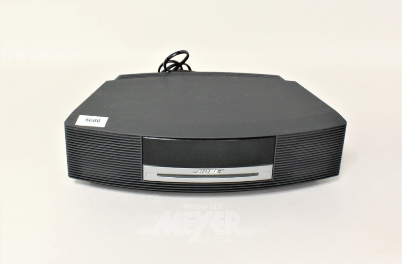 Music-System BOSE Wave