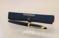 Kugelschreiber WATERMAN inkl. Etui