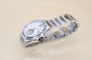 Herrenarmbanduhr KIENZLE TOURBILLION,