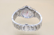 Herrenarmbanduhr KIENZLE TOURBILLION,