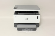 Drucker HP, MFP 12 02 NW