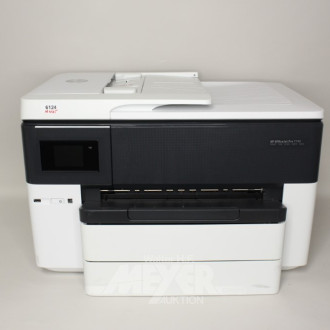 Officejet-Drucker