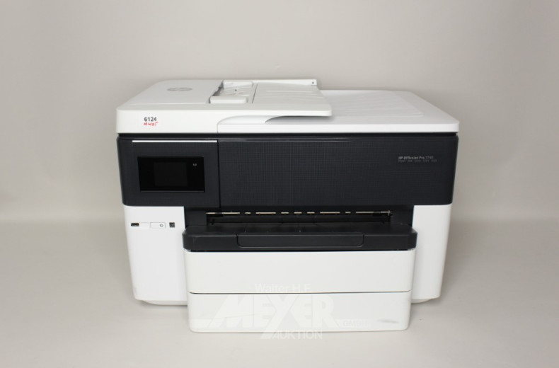 Officejet-Drucker