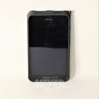 Tablet SAMSUNG GALAXY