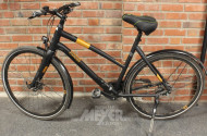 Fahrrad CARVER, Mod.: UNIQ 120, 26'',