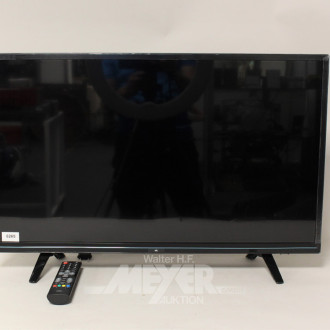 TV-Gerät OK, 32'', Typ: ODL32652H-TB