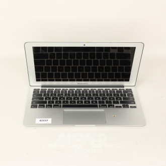 MacBook Air APPLE