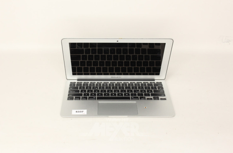 MacBook Air APPLE