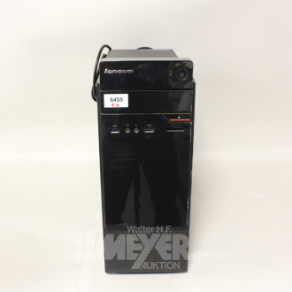 Tower-PC LENOVO S510, Mod. 10KW - 002WGE