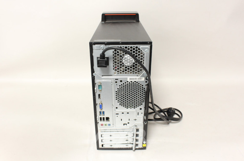 Tower-PC LENOVO S510, Mod. 10KW - 002WGE