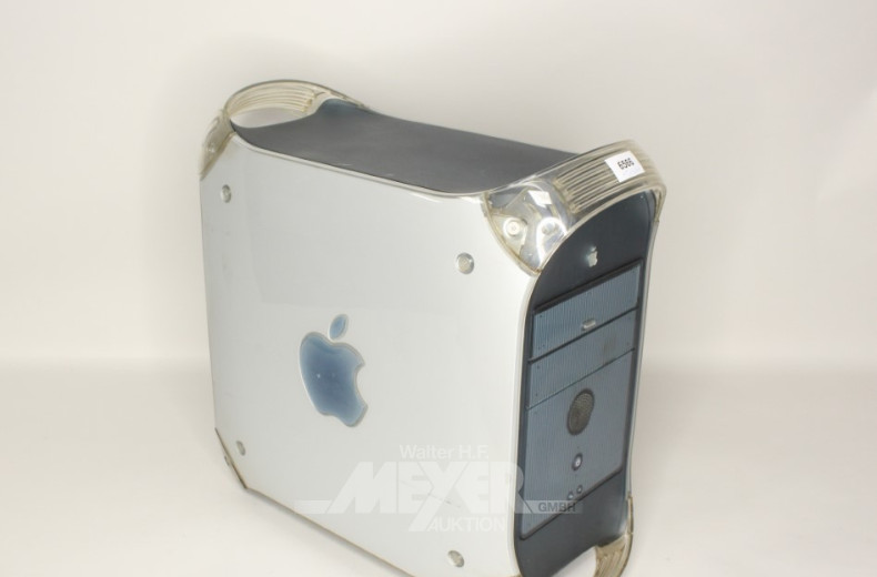 PC APPLE Power Mac G4, EMC 1864