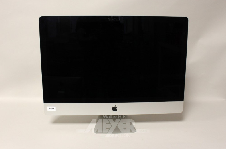 All-In-One-PC APPLE iMac,