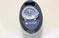 Herrenarmbanduhr CITIZEN mit Box