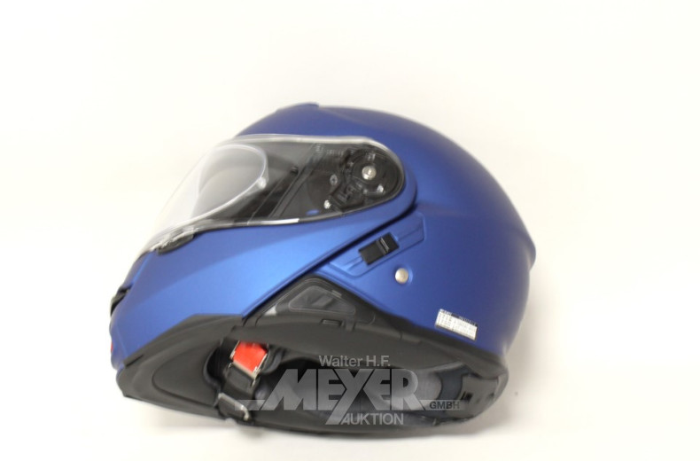 Motorradhelm SHOEI neotecII