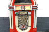 Musikbox WURLITZER