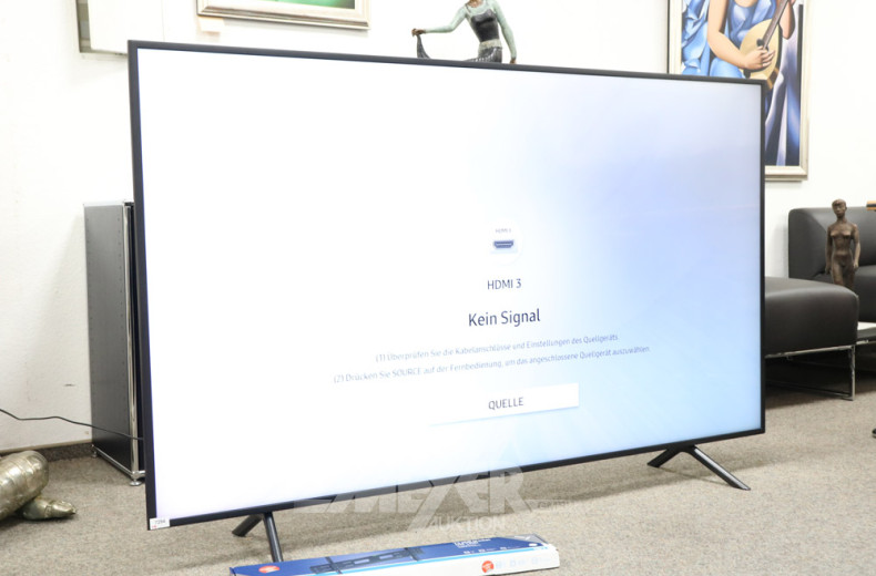 Smart-TV SAMSUNG, Mod.: UE75RU7179UXZG